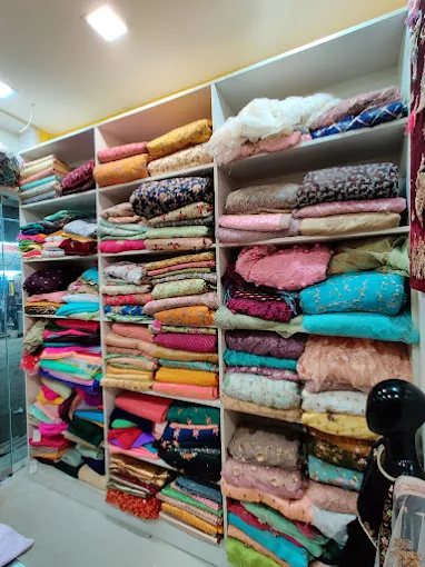 Be Unique Boutique